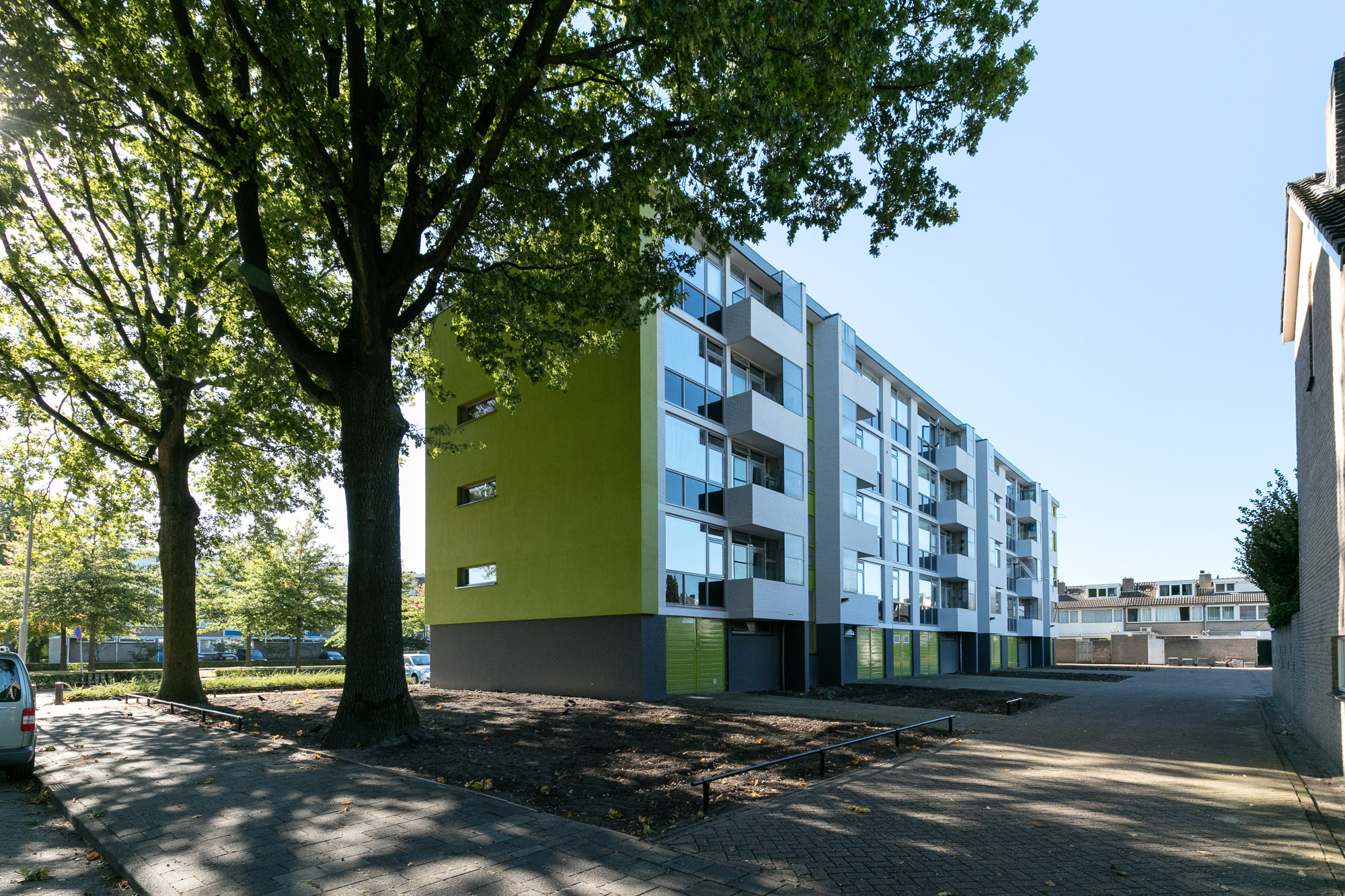 Willem de Zwijgerweg 50