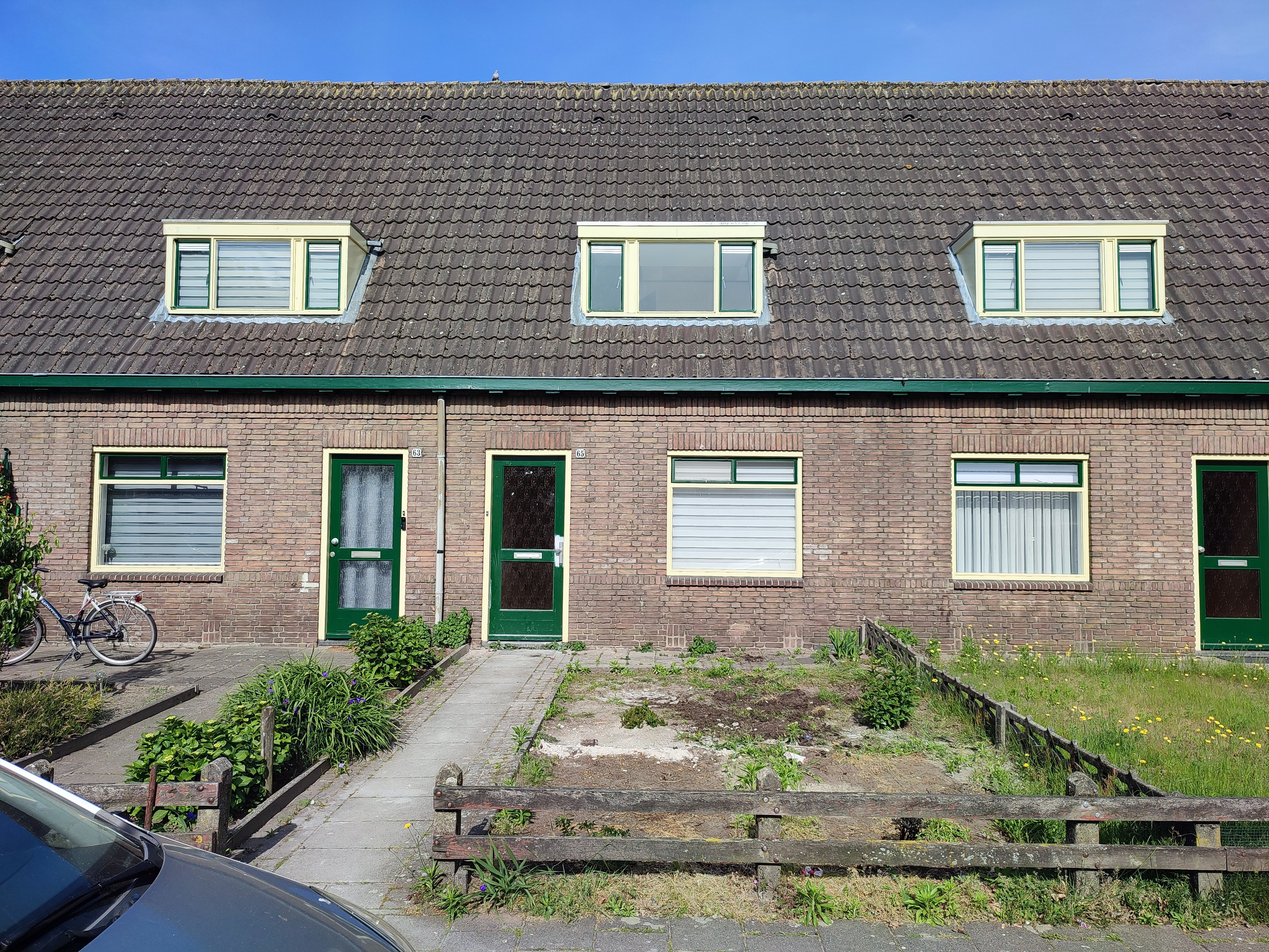 Jan Stevensstraat 65, 5701 XR Helmond, Nederland