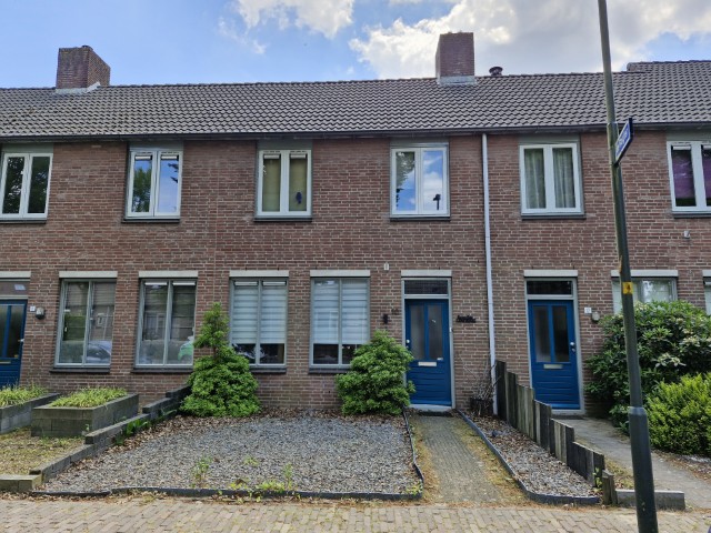 De Rogter 10, 5531 DB Bladel, Nederland
