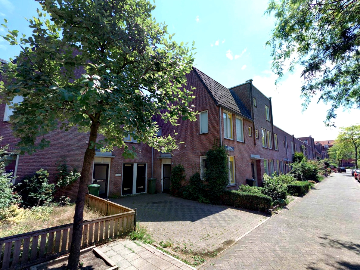 Willem Dicbierstraat 13