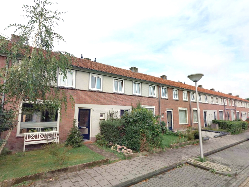 Gerard Davidstraat 40