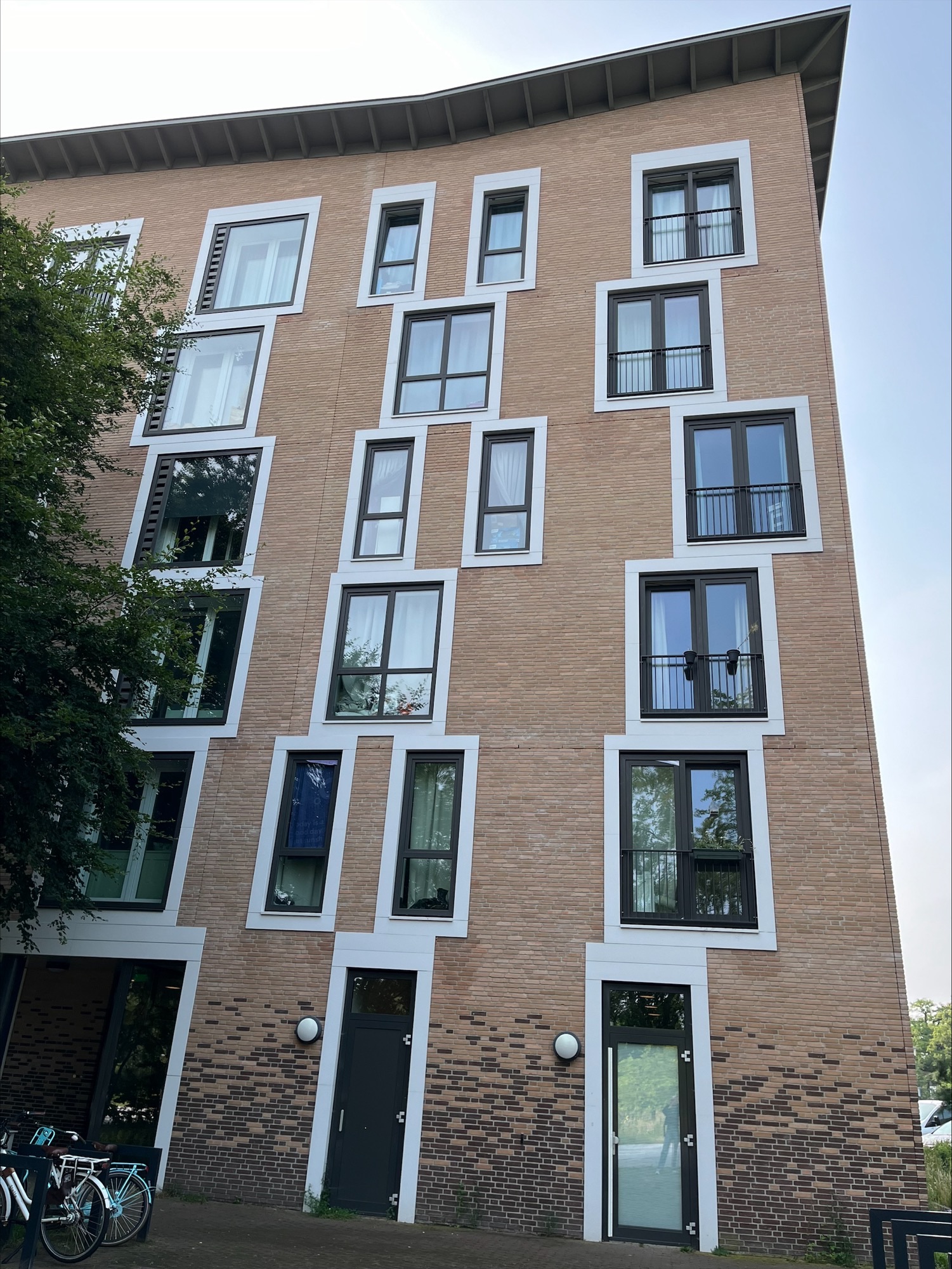 Douglashout 27, 5621 DE Eindhoven, Nederland