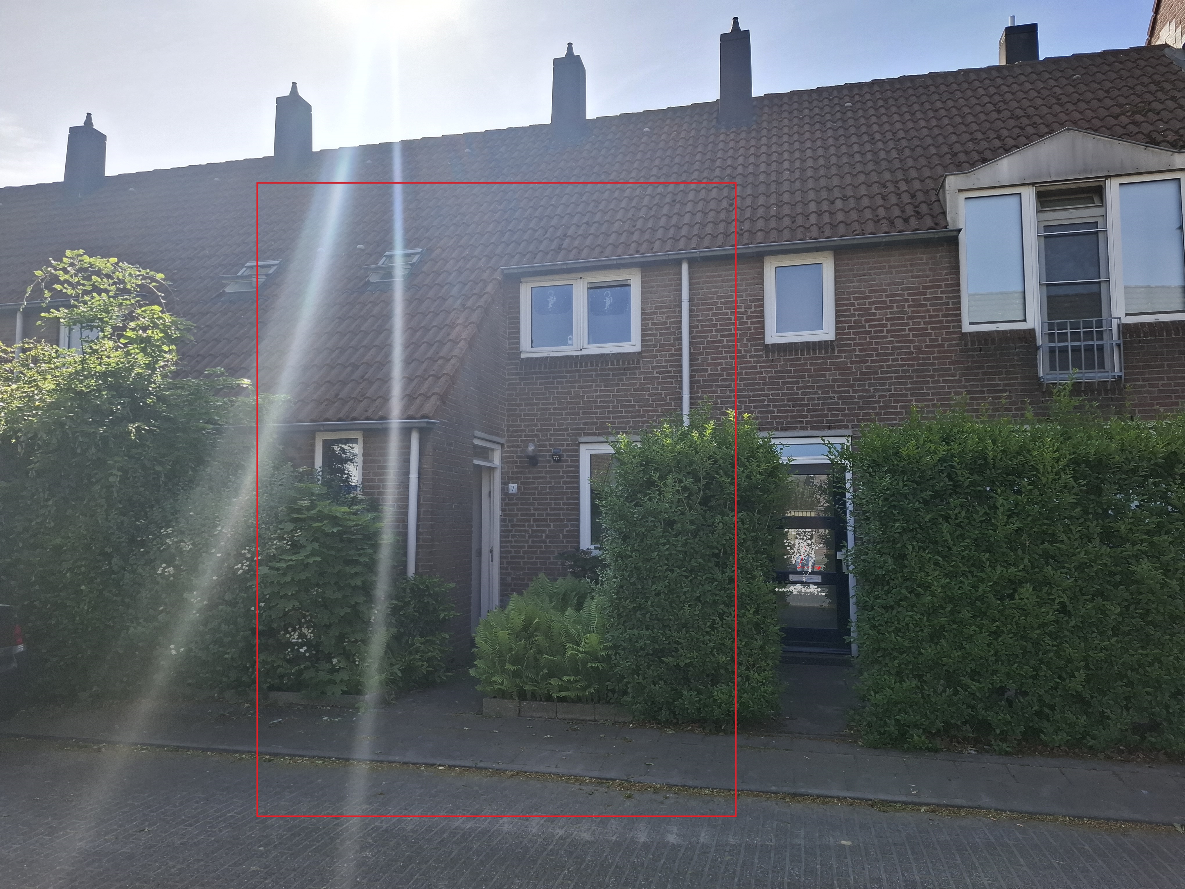Haam 7, 5521 LP Eersel, Nederland