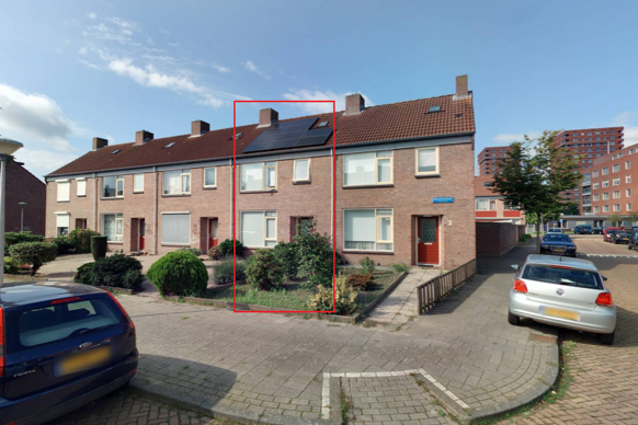 Meyerbeerstraat 4