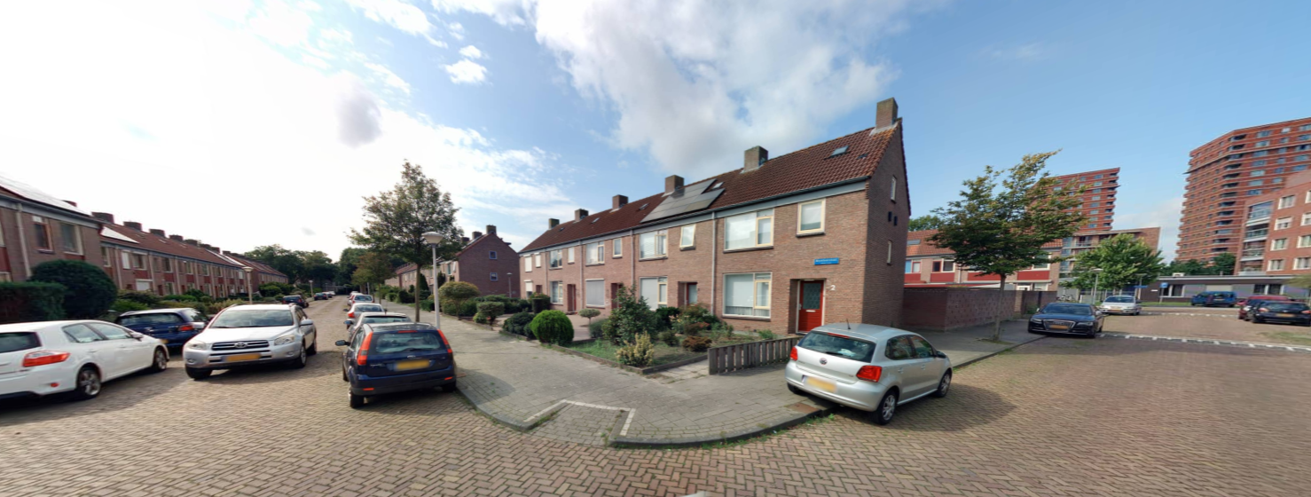 Meyerbeerstraat 4