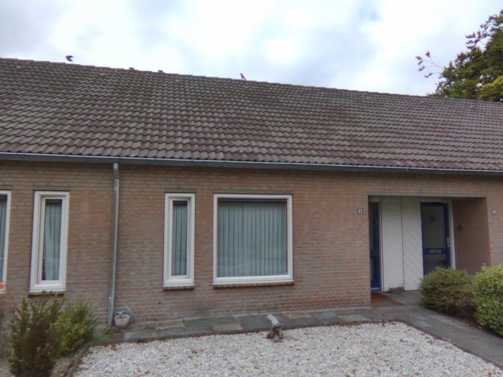 Paulus Potterstraat 22, 5753 BS Deurne, Nederland