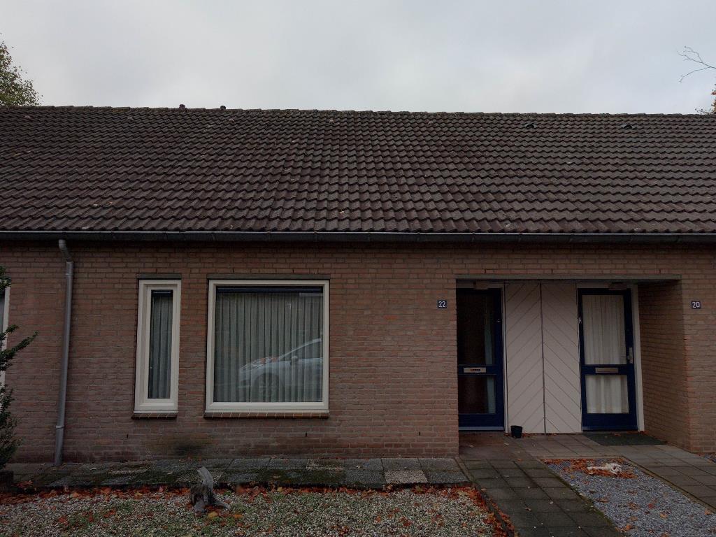 Paulus Potterstraat 22