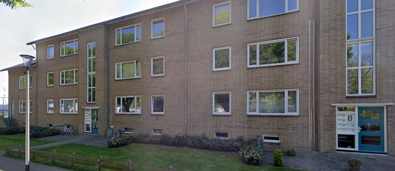 Akkerstraat 5A, 5703 HW Helmond, Nederland