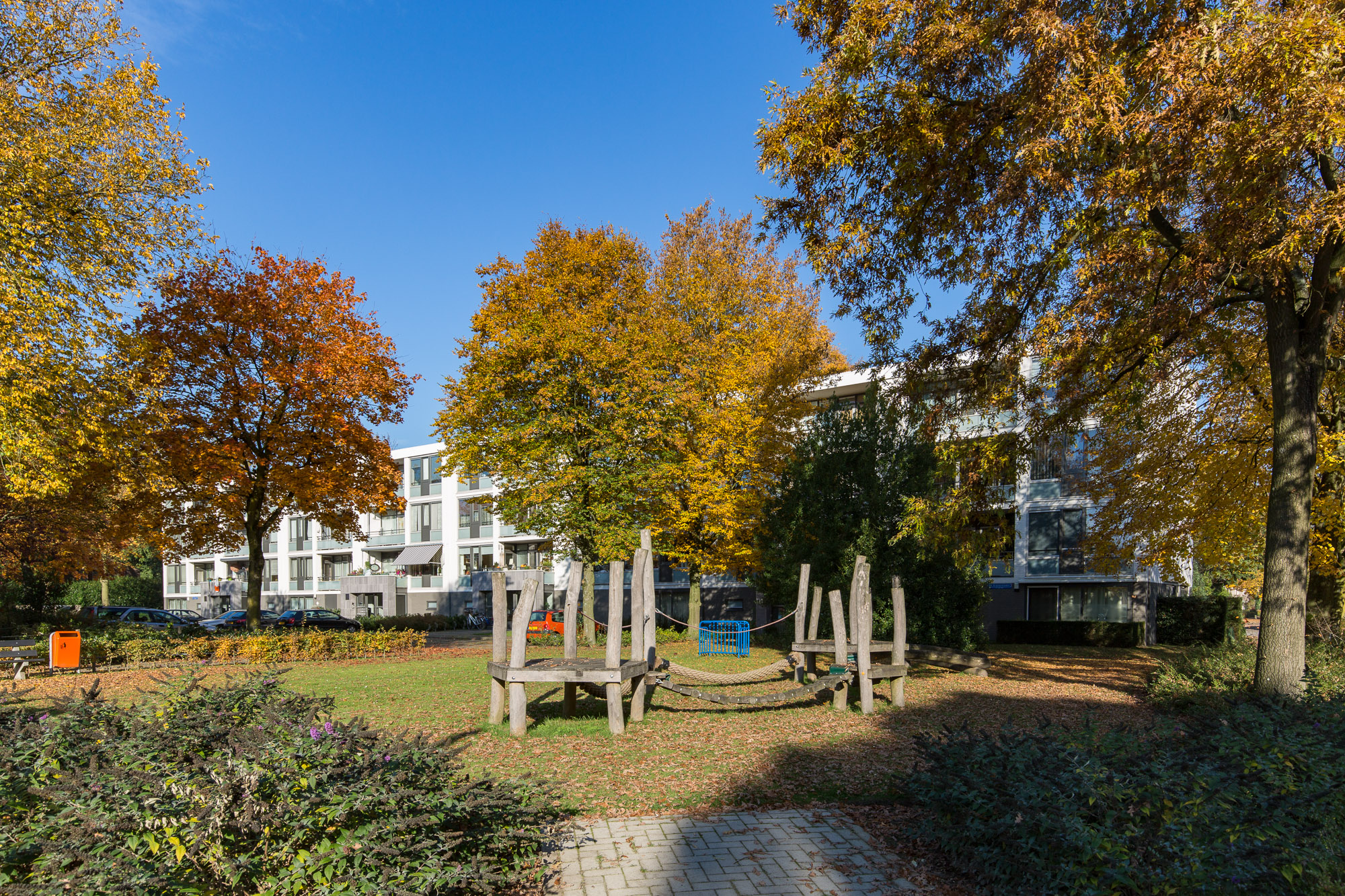 De Glazenmaker 44