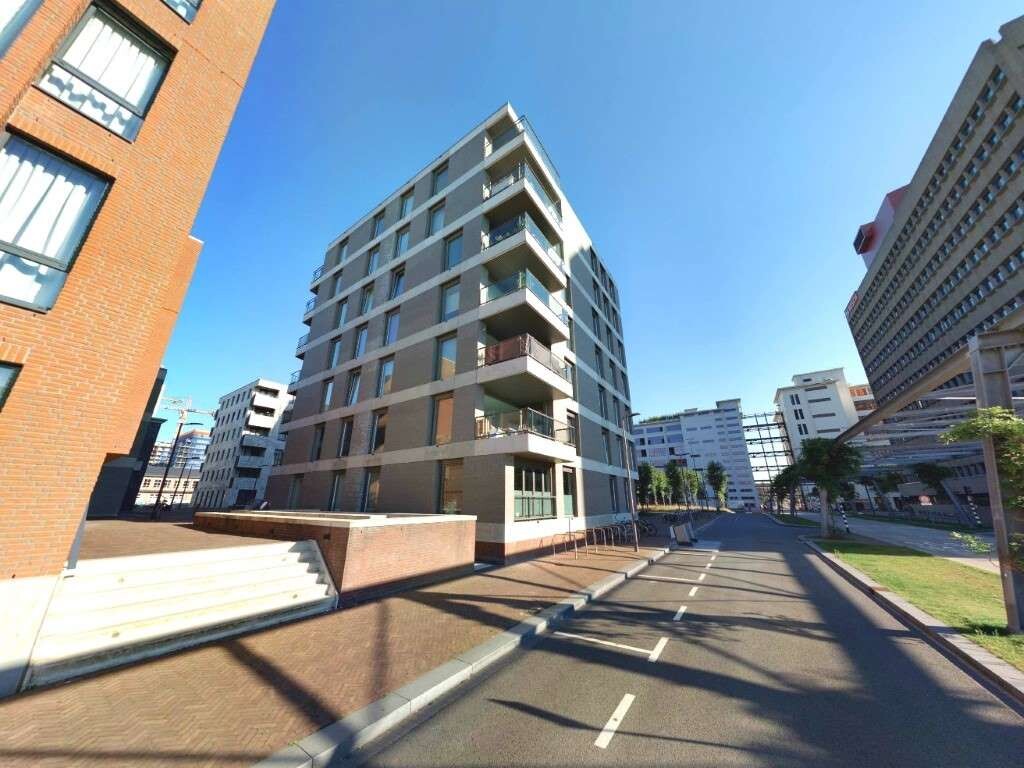 Ir Kalffstraat 249