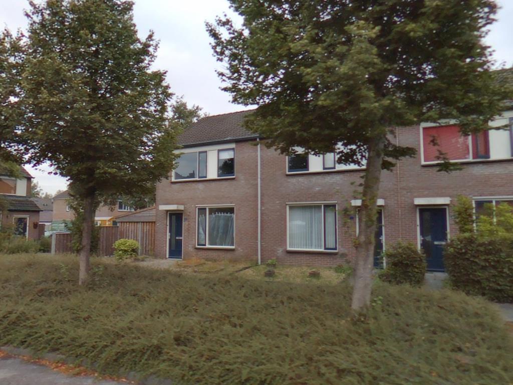 Veenmossingel 45, 5754 EK Deurne, Nederland