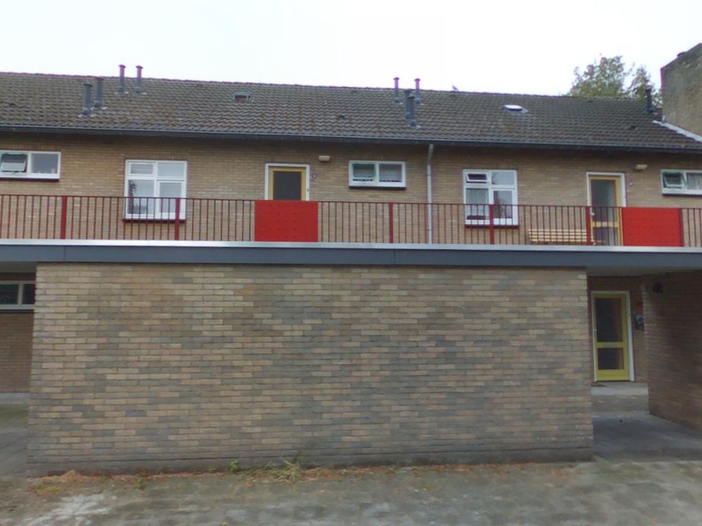 Crobachplantsoen 4, 5751 BT Deurne, Nederland