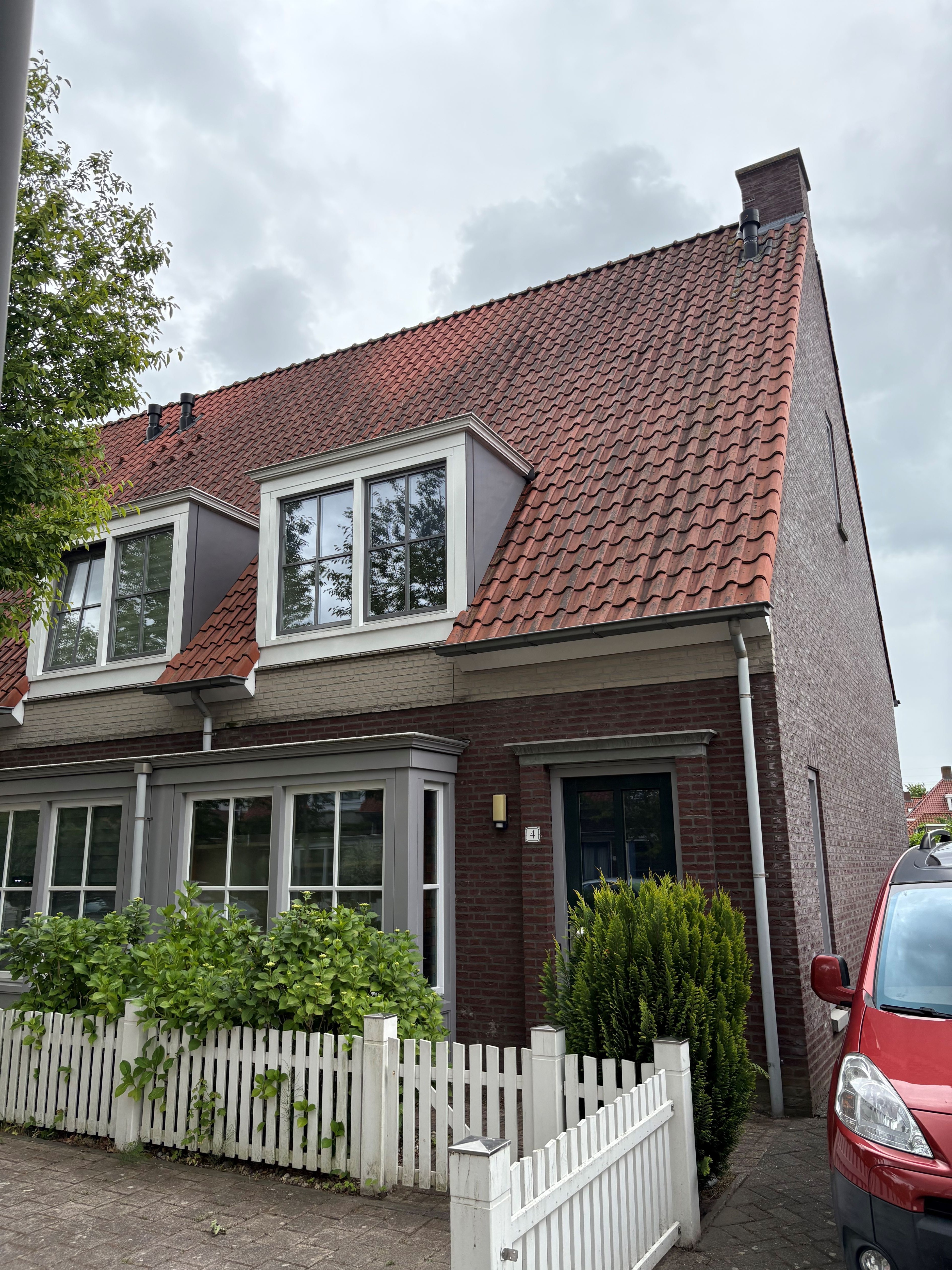 Kelbeemden 4, 5706 NK Helmond, Nederland
