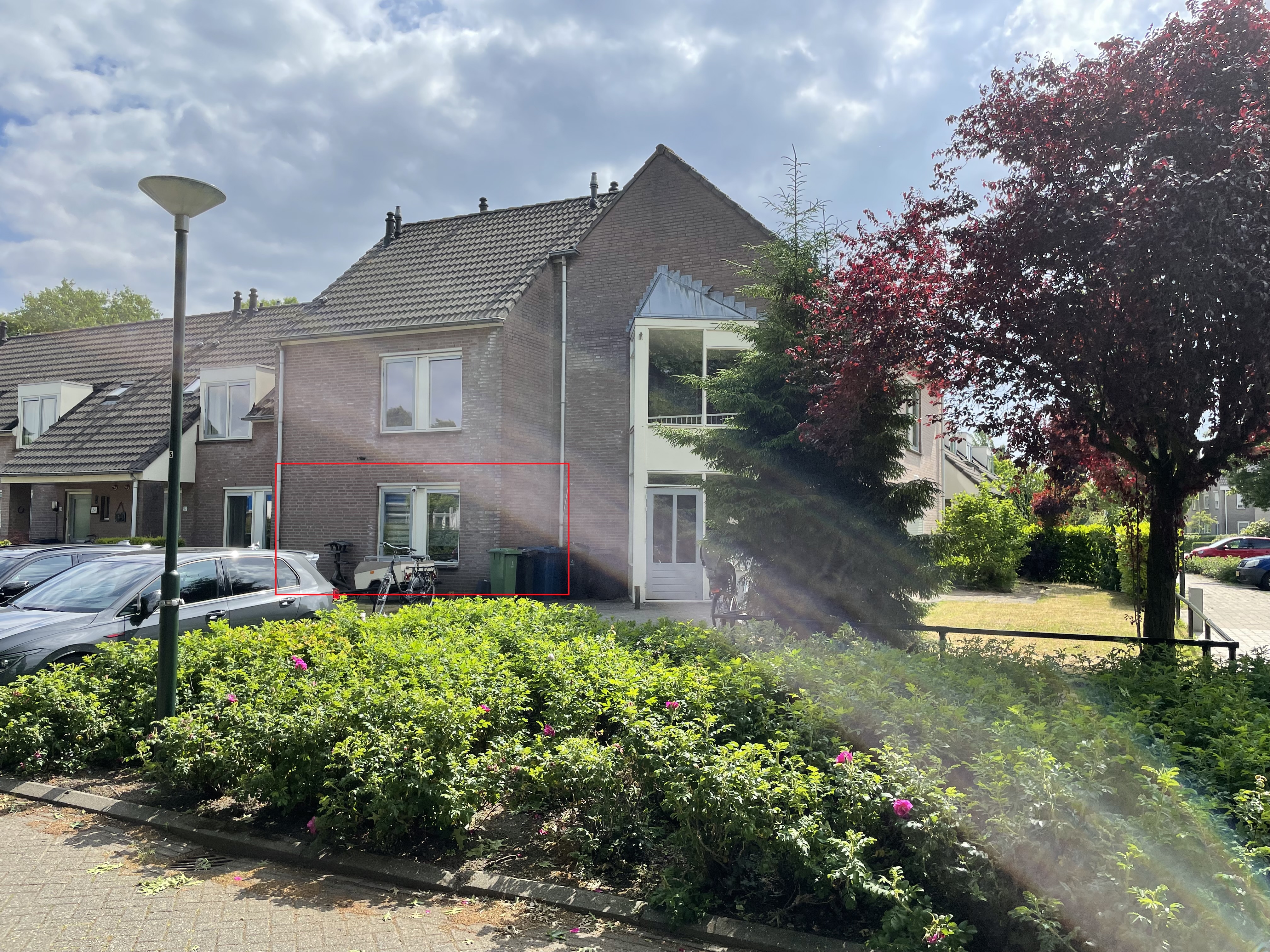 Van Duynhovenlaan 16, 5673 AR Nuenen, Nederland