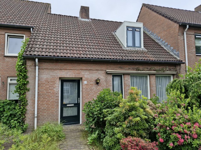 De Haecken 54, 5531 DD Bladel, Nederland