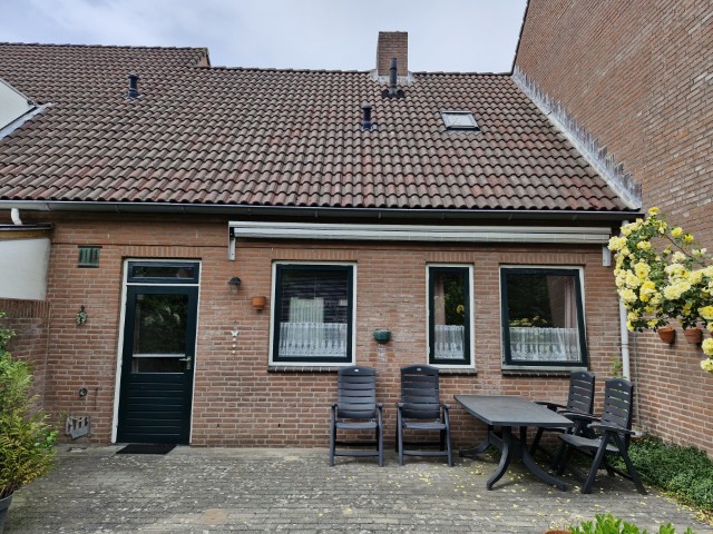 De Haecken 54