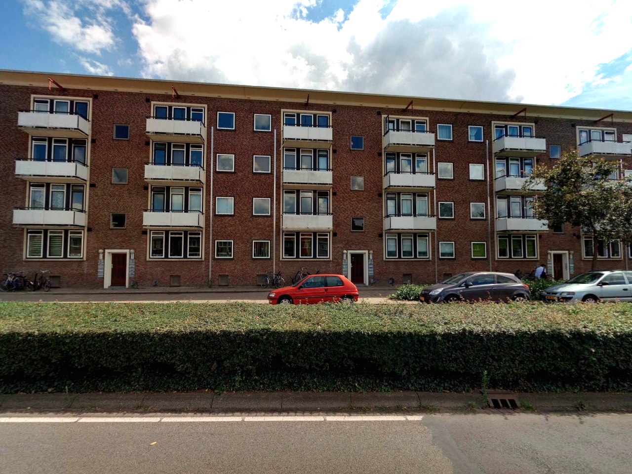 Marconilaan 87, 5612 HP Eindhoven, Nederland
