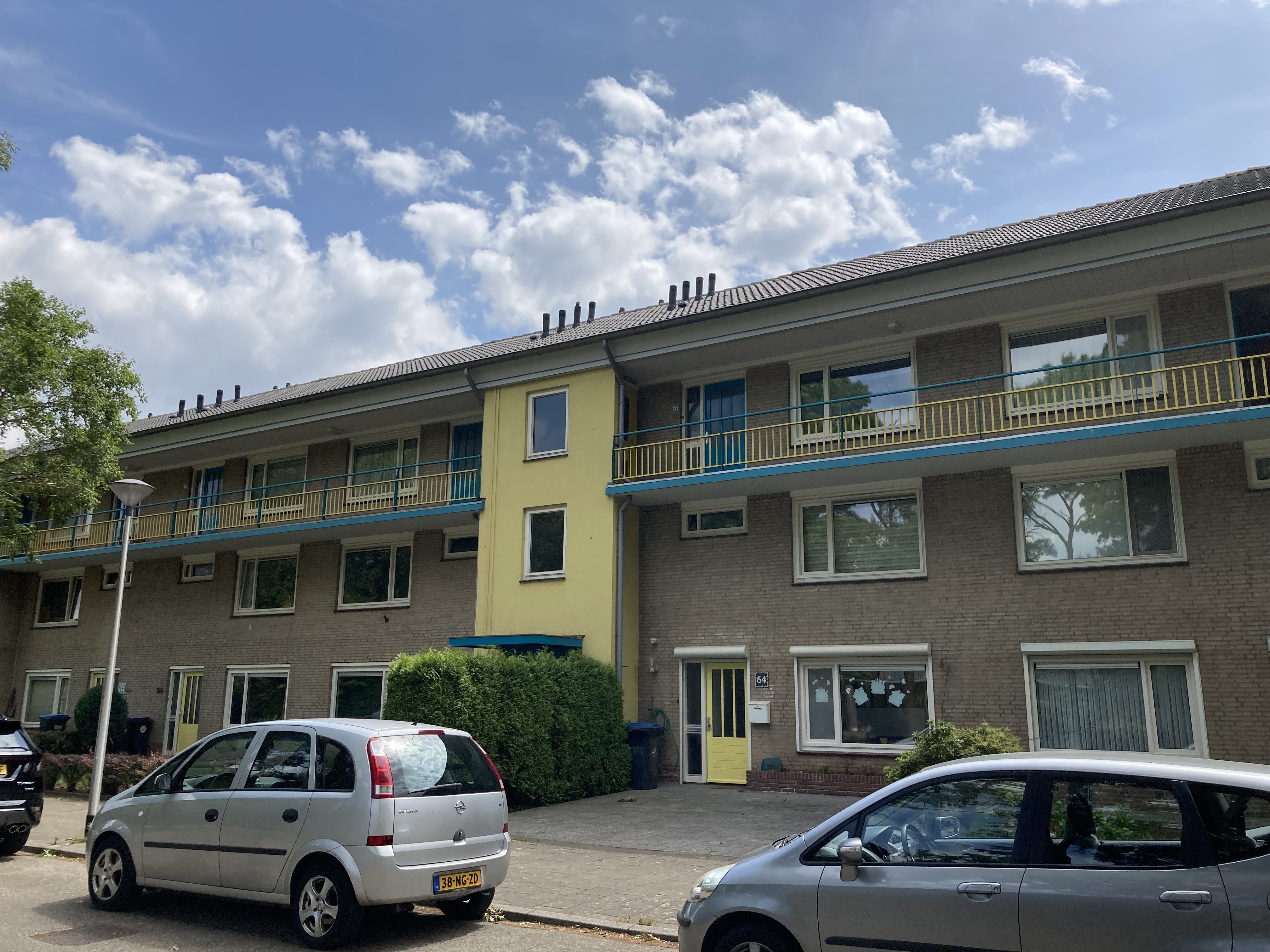 Bremlaan 70, 5552 GR Valkenswaard, Nederland