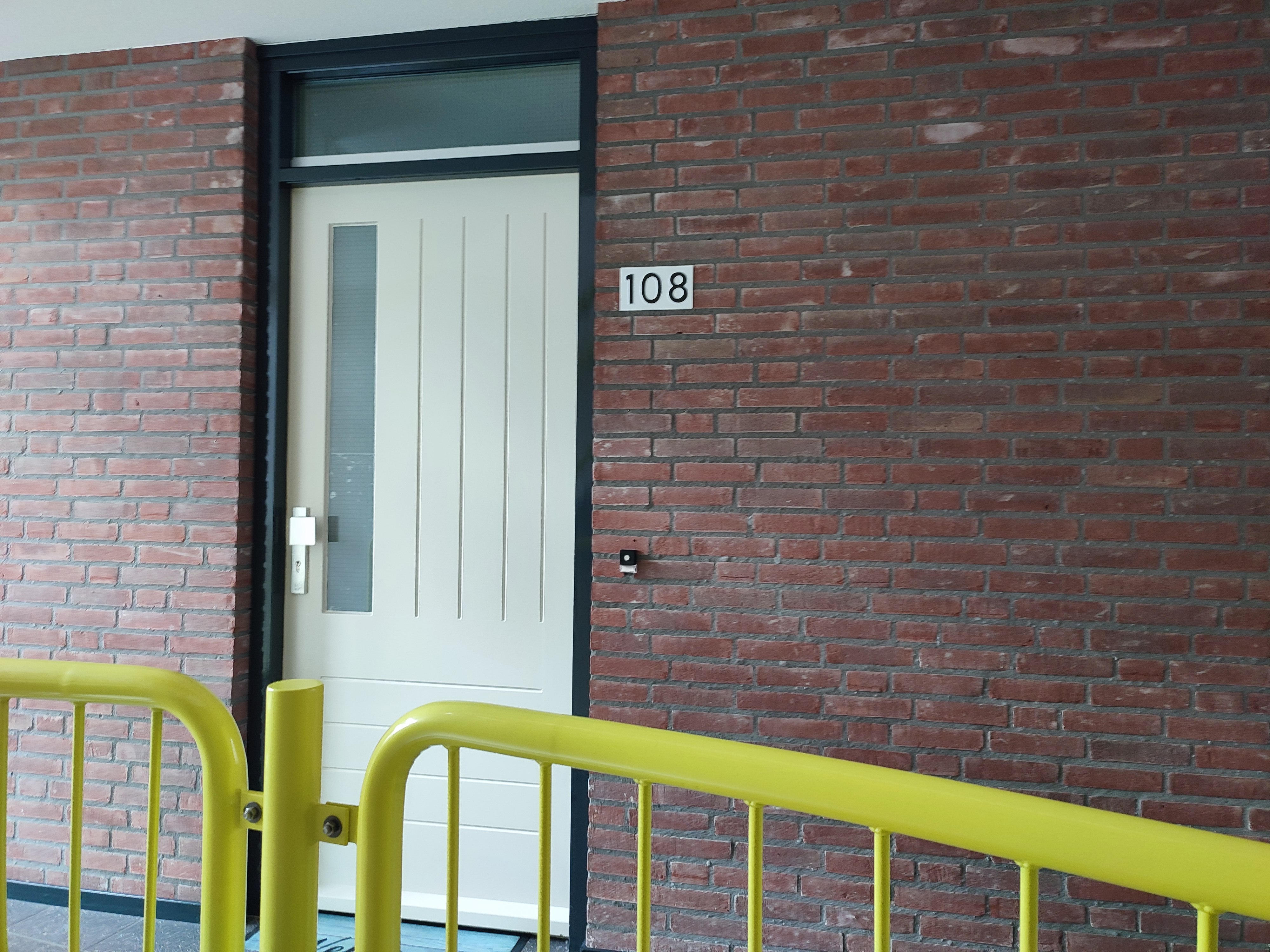 Pastoor van Leeuwenstraat 108