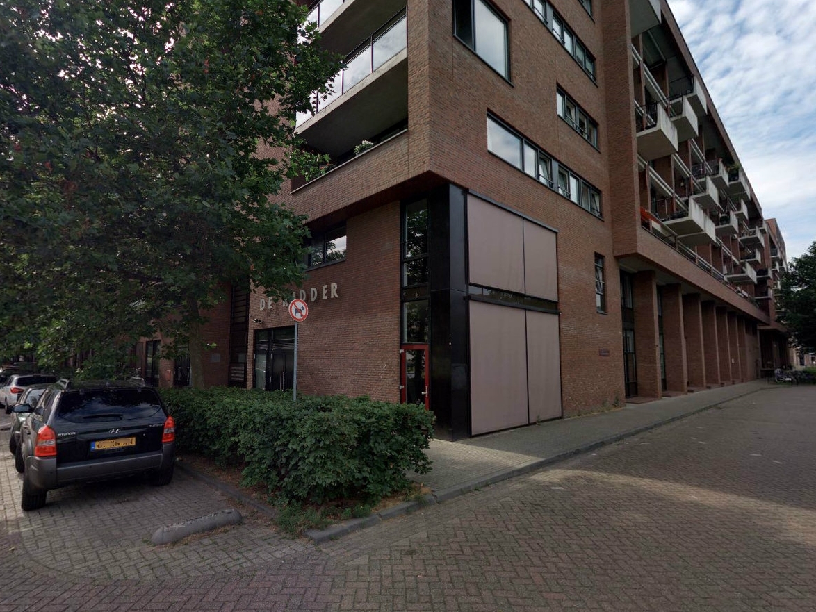 Lichtstraat 366, 5611 XH Eindhoven, Nederland