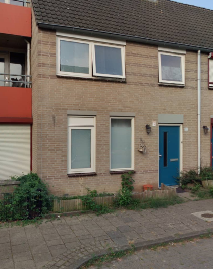 Buijs Ballotstraat 22, 5621 EJ Eindhoven, Nederland