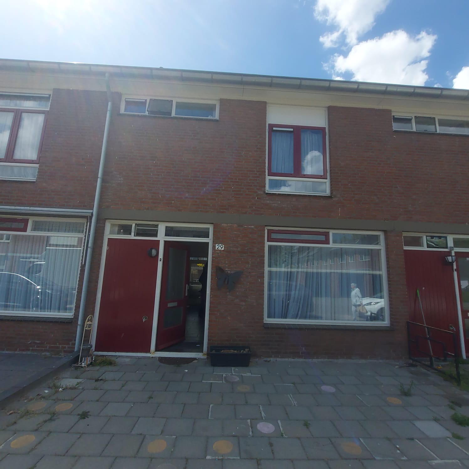 Patrijsstraat 29, 5702 RN Helmond, Nederland