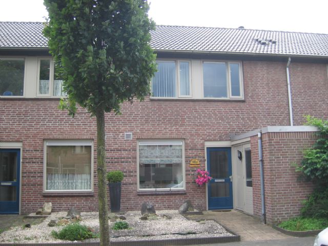 Samarialaan 73, 5625 RB Eindhoven, Nederland