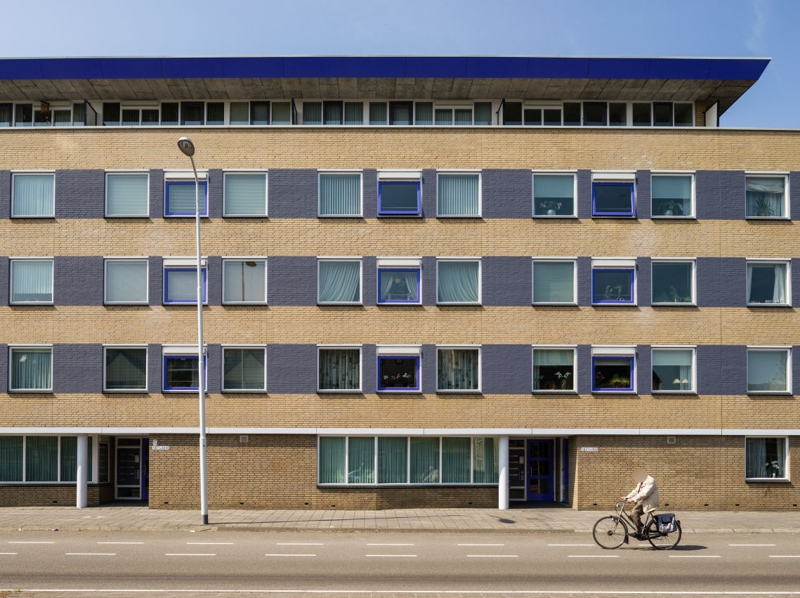 Zoutstraat 25, 5612 HW Eindhoven, Nederland