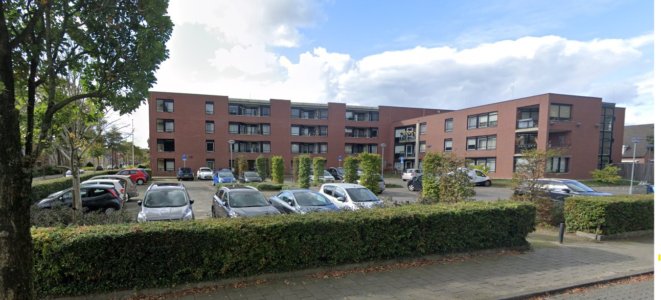 Rozenhof 32, 5701 GB Helmond, Nederland