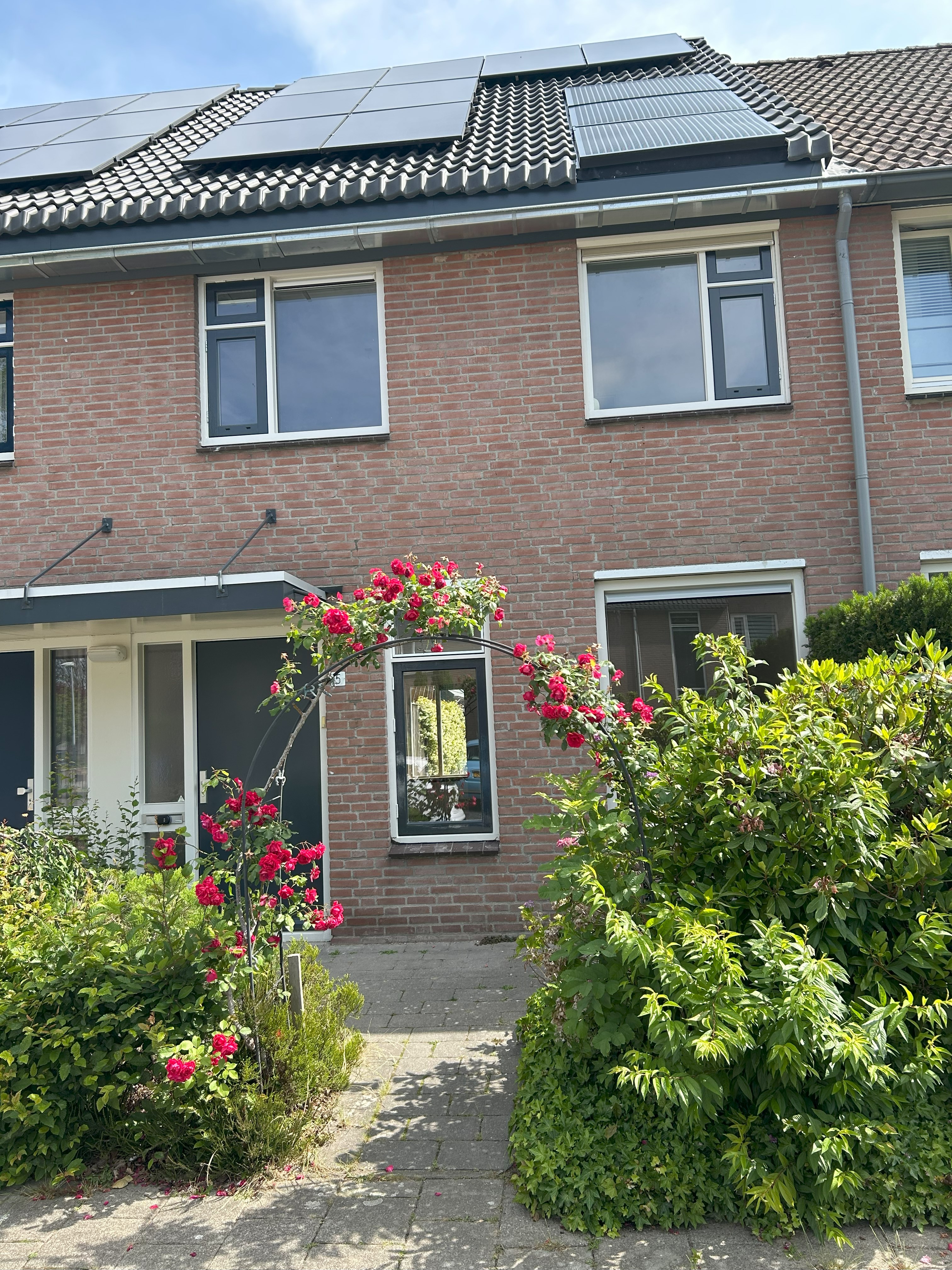 Wolberg 5, 5508 EP Veldhoven, Nederland
