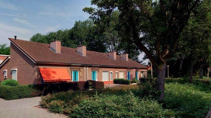 Dinantlaan 46A, 5628 ZJ Eindhoven, Nederland
