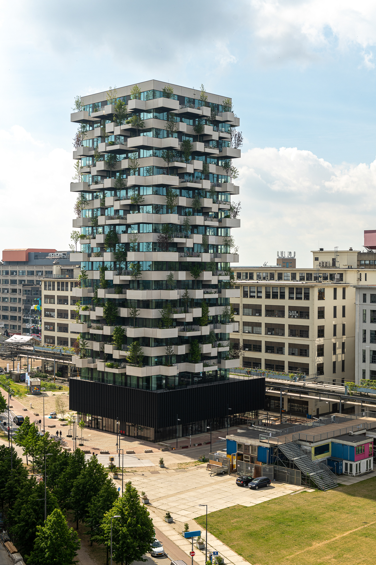 Philitelaan 124, 5617 AE Eindhoven, Nederland