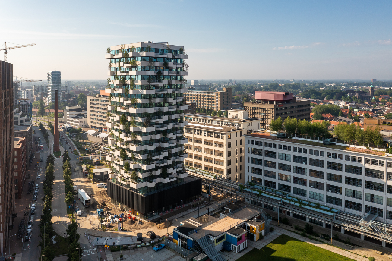 Philitelaan 136, 5617 AE Eindhoven, Nederland