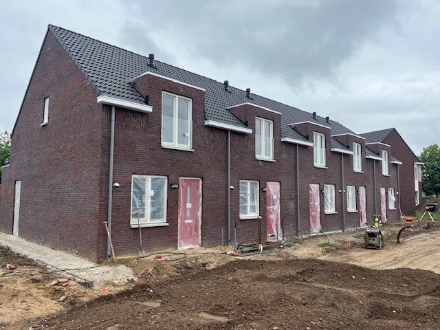 Sluisweg 0, 5761 Bakel, Nederland