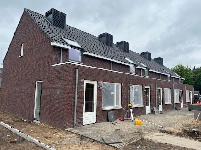 Sluisweg 0