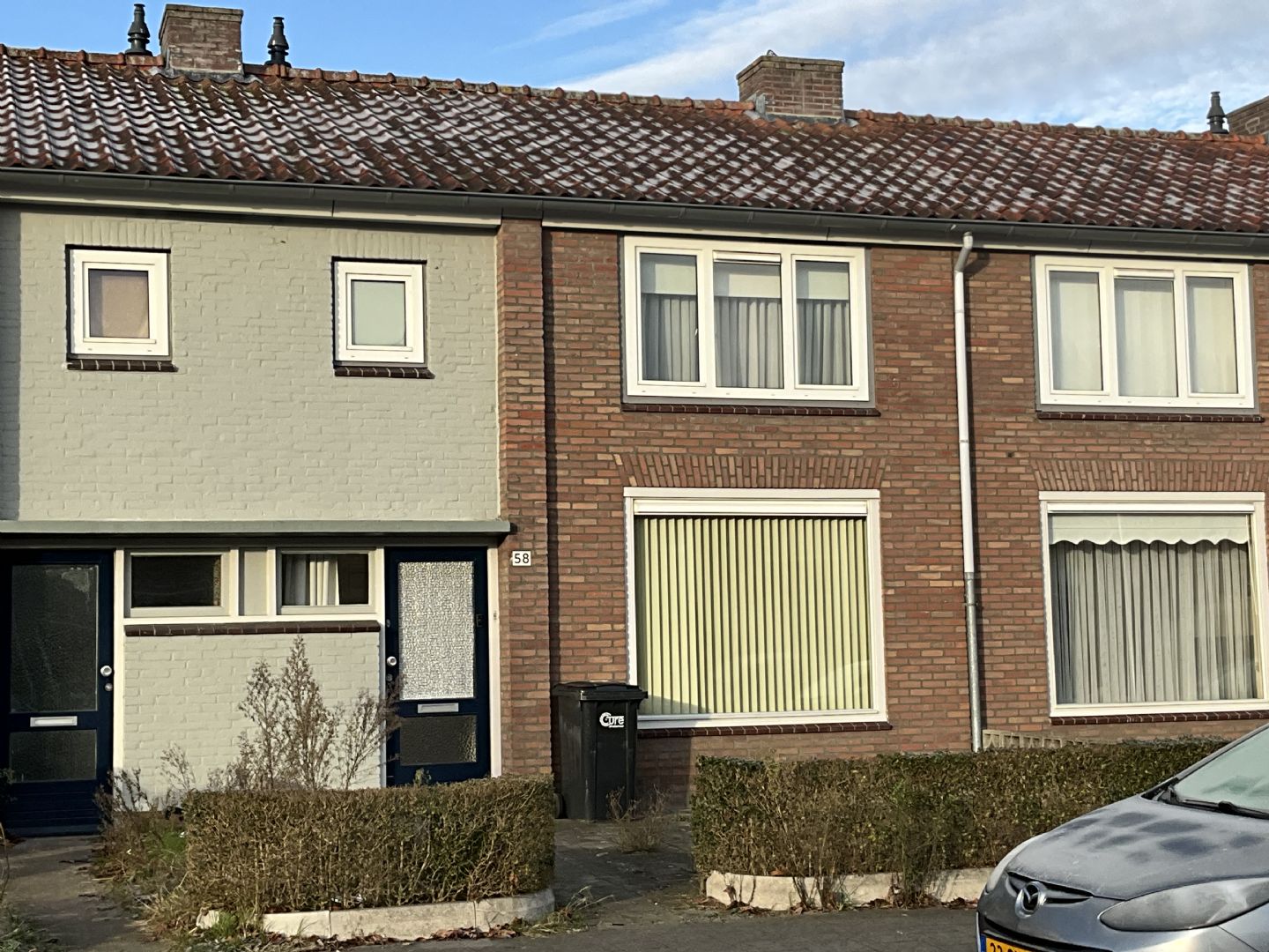 Gerard Davidstraat 58, 5642 KL Eindhoven, Nederland