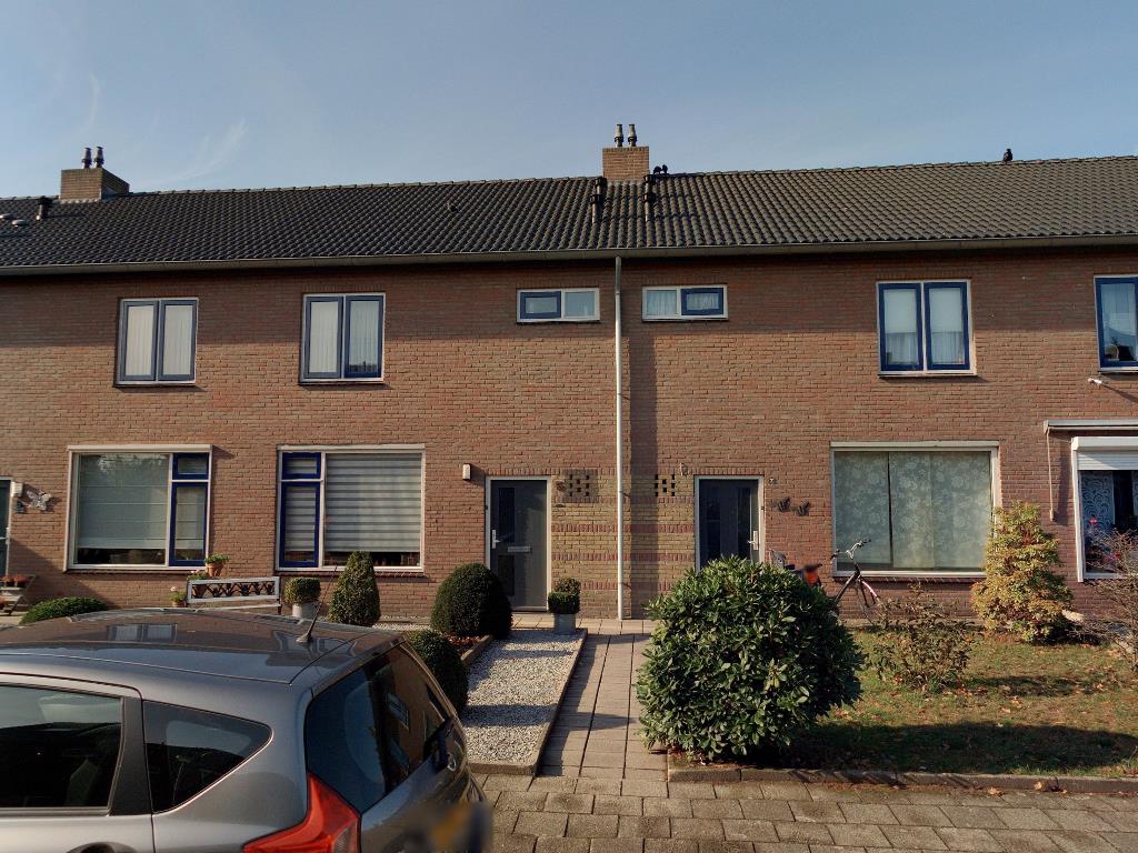 Duiker 5, 5751 RL Deurne, Nederland