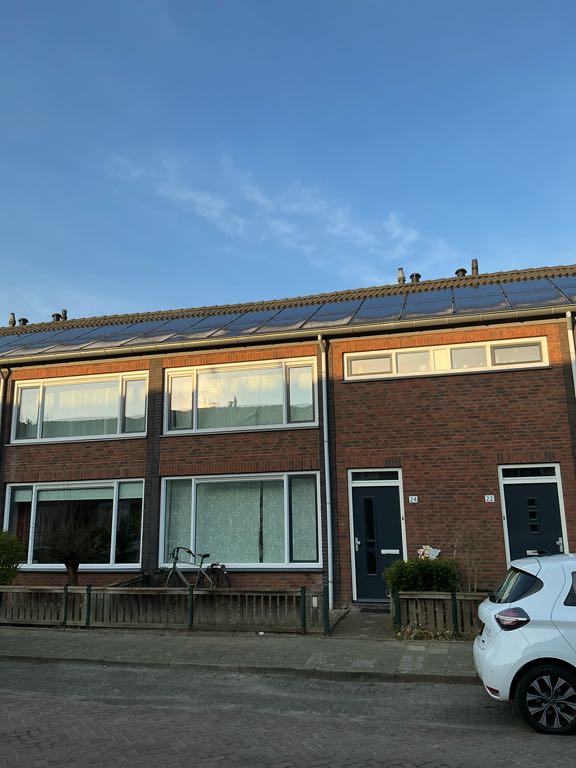 Berckheydestraat 24, 5642 KV Eindhoven, Nederland