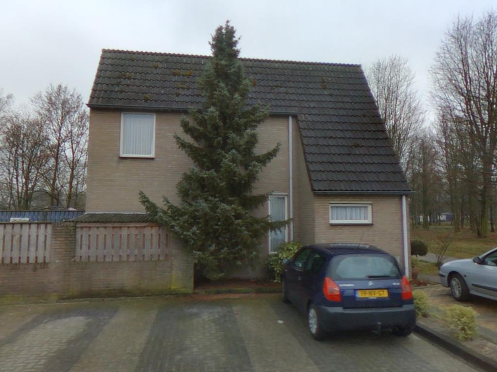 Elfenbank 99, 5721 NM Asten, Nederland