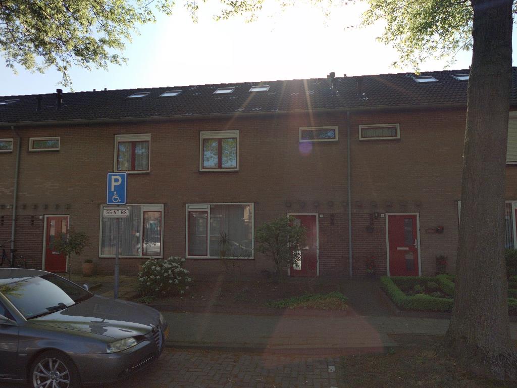 Meteoorstraat 8, 5721 BM Asten, Nederland
