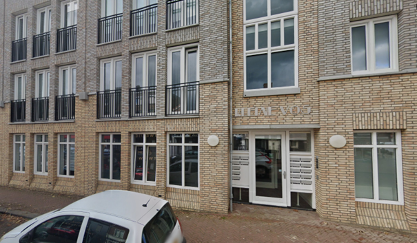 Heistraat 11, 5701 HG Helmond, Nederland
