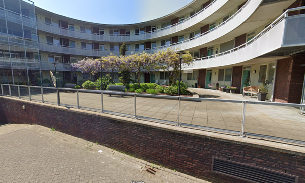 Baroniehof 229, 5709 HE Helmond, Nederland