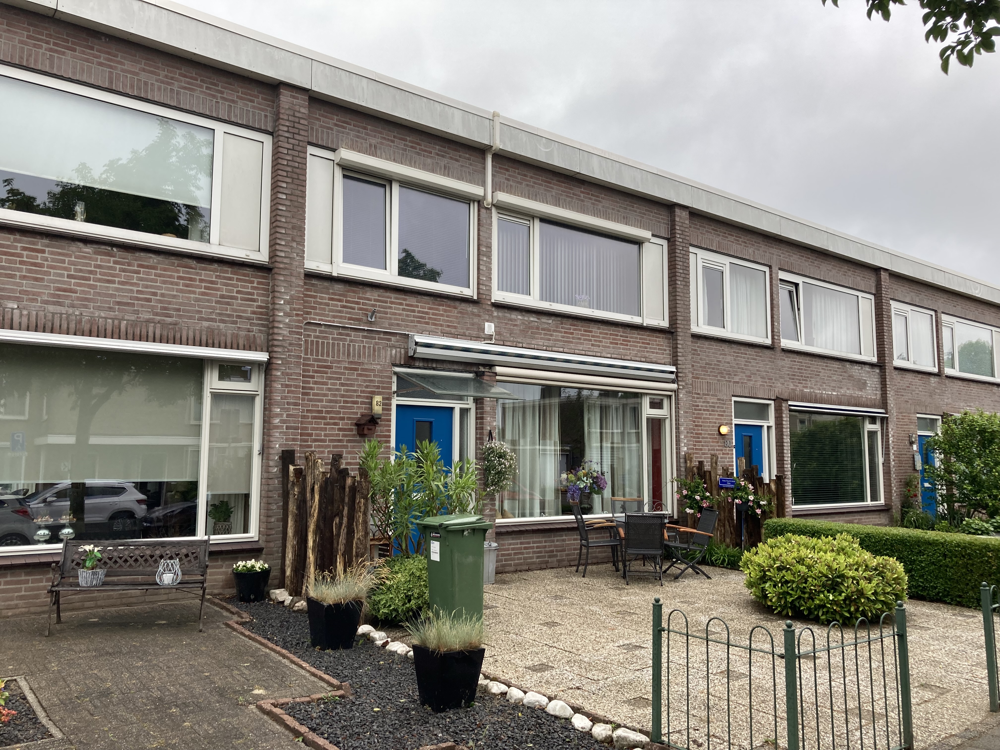 Kardinaal de Jongstraat 82, 5554 RE Valkenswaard, Nederland