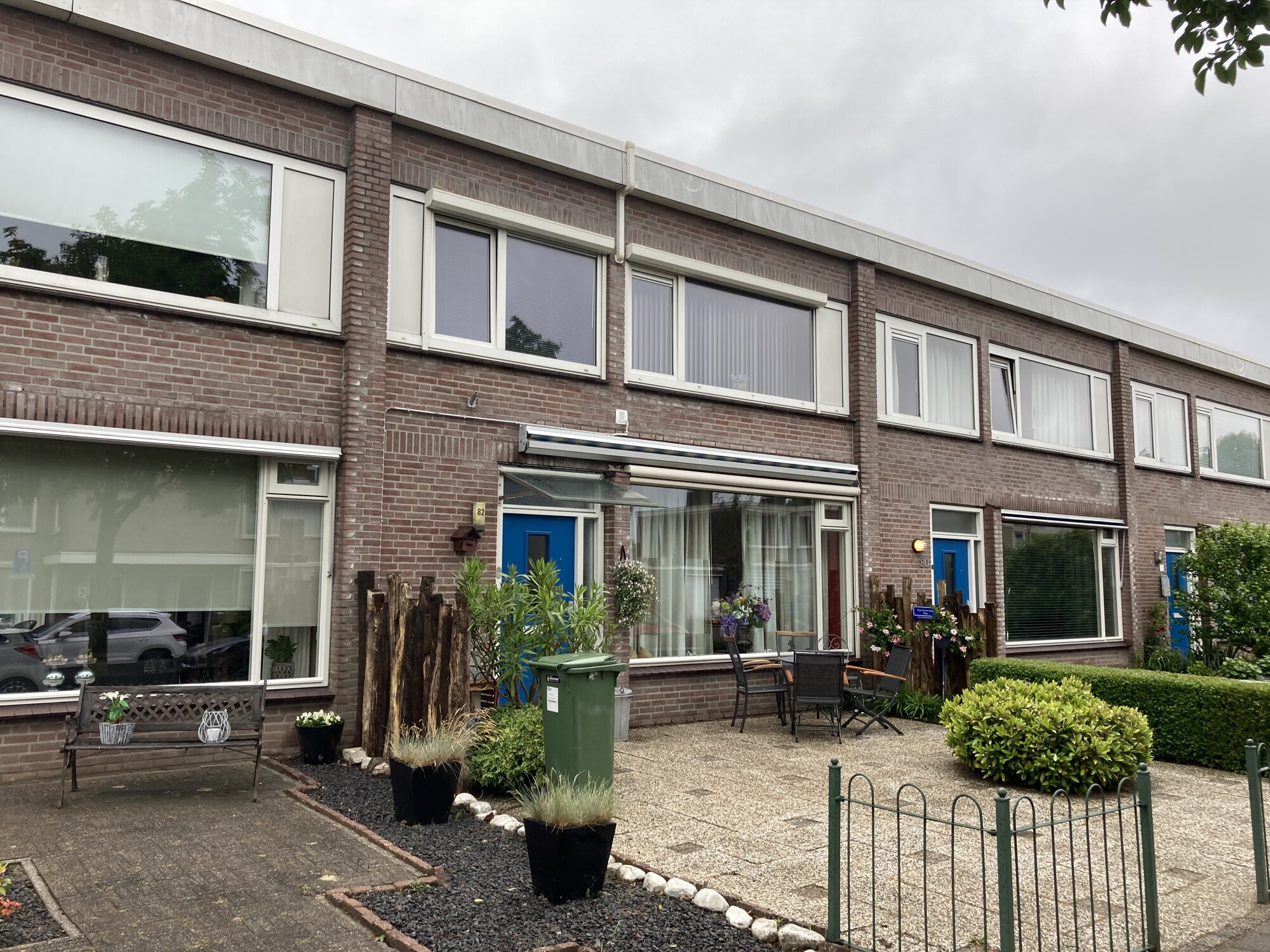 Kard. de Jongstraat 82