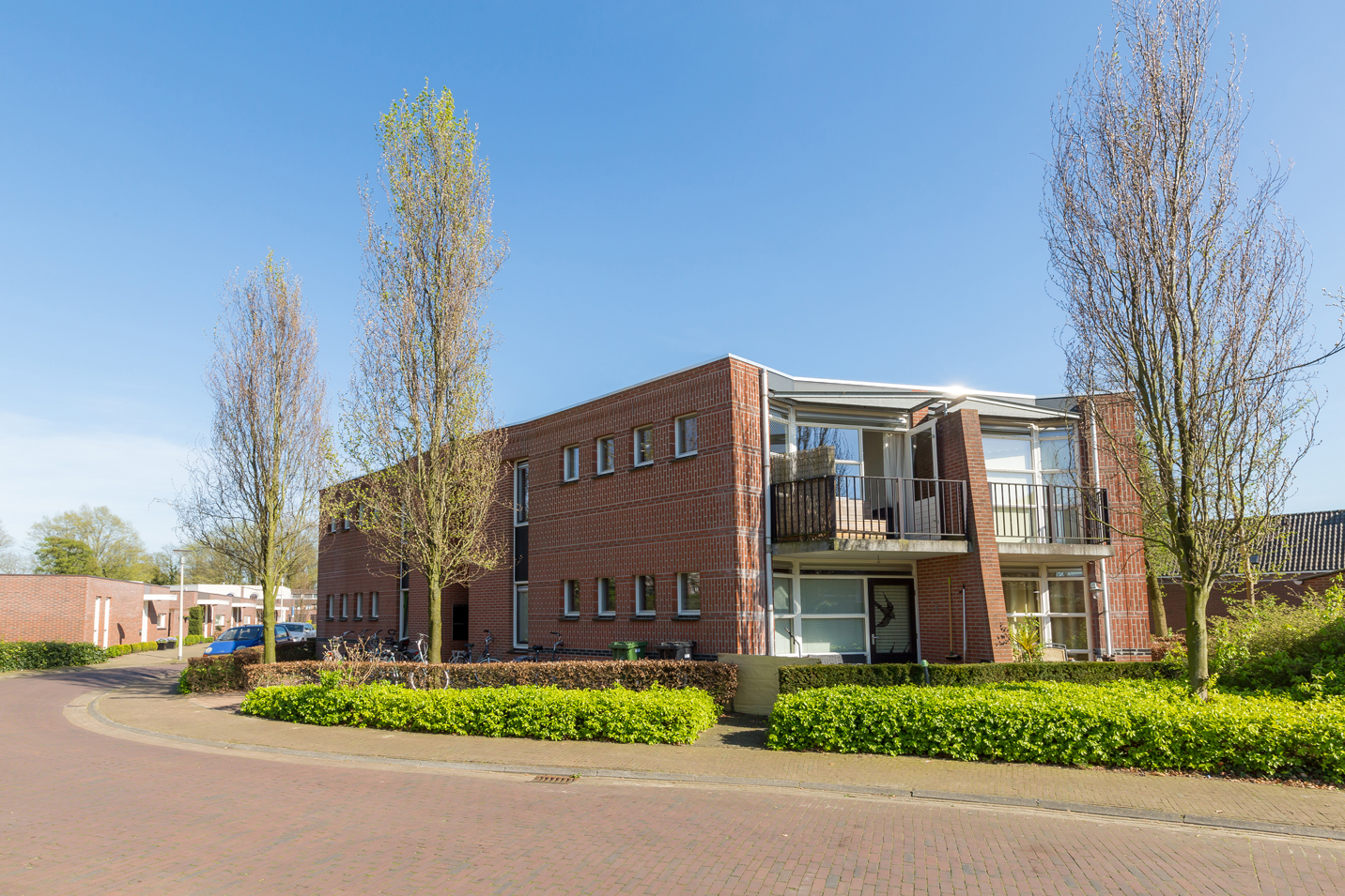 Meubelmakerij 10, 5688 EV Oirschot, Nederland