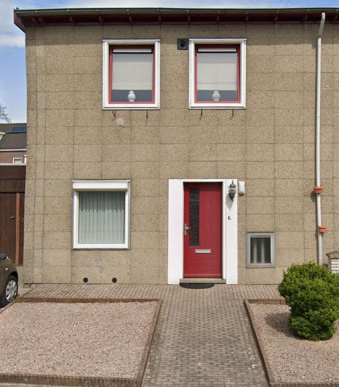 Dirck Boutsstraat 24, 5702 XX Helmond, Nederland