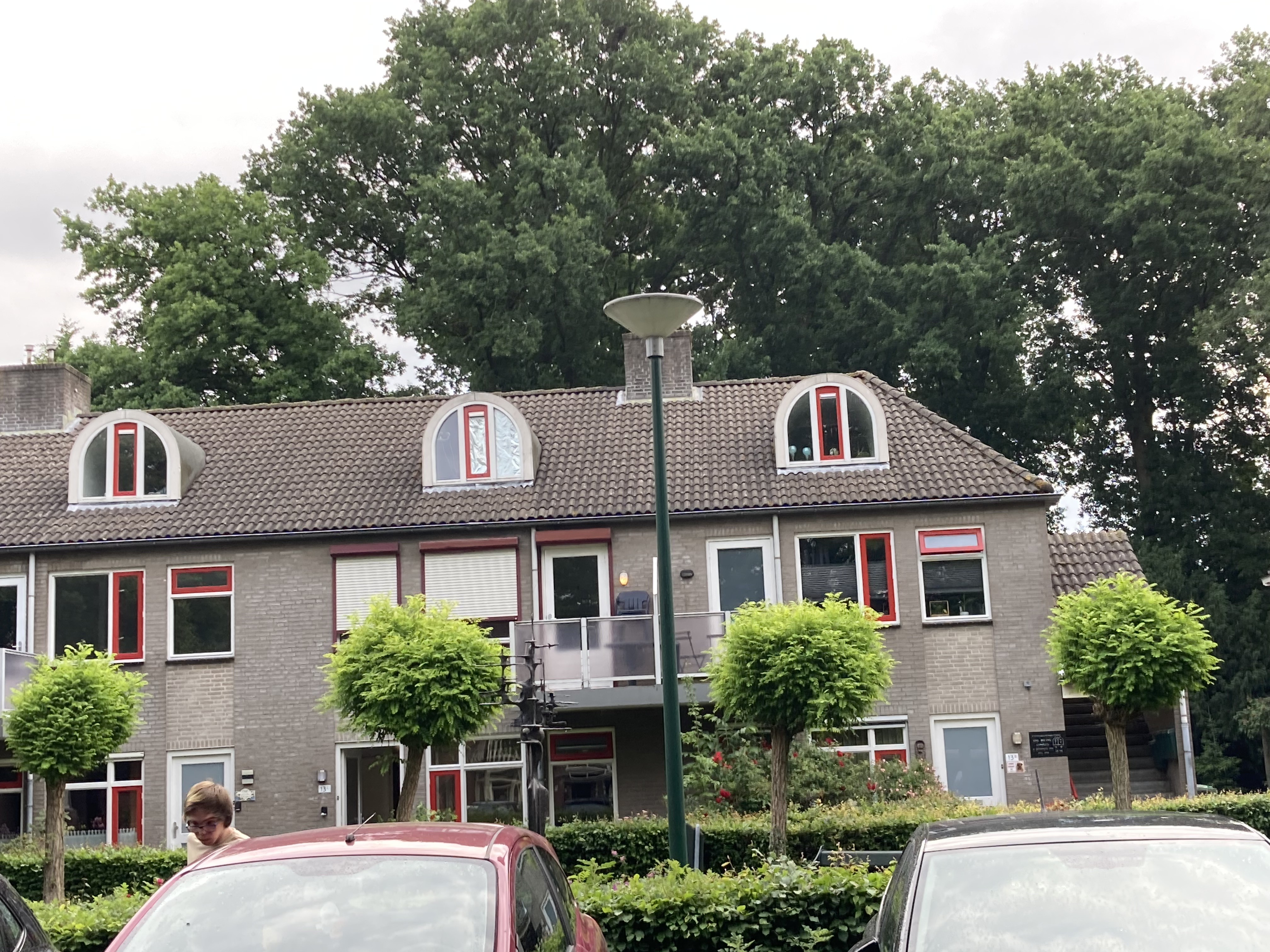 Dokter Rauppstraat 23, 5571 CD Bergeijk, Nederland