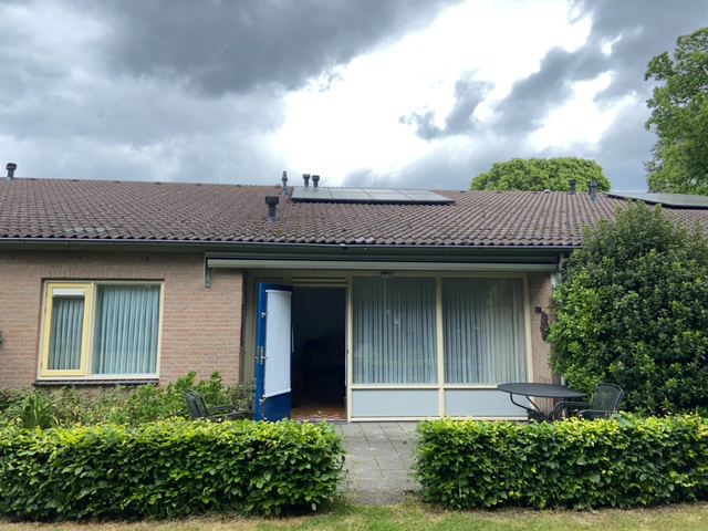 Offermansstraat 7S, 5715 AM Lierop, Nederland