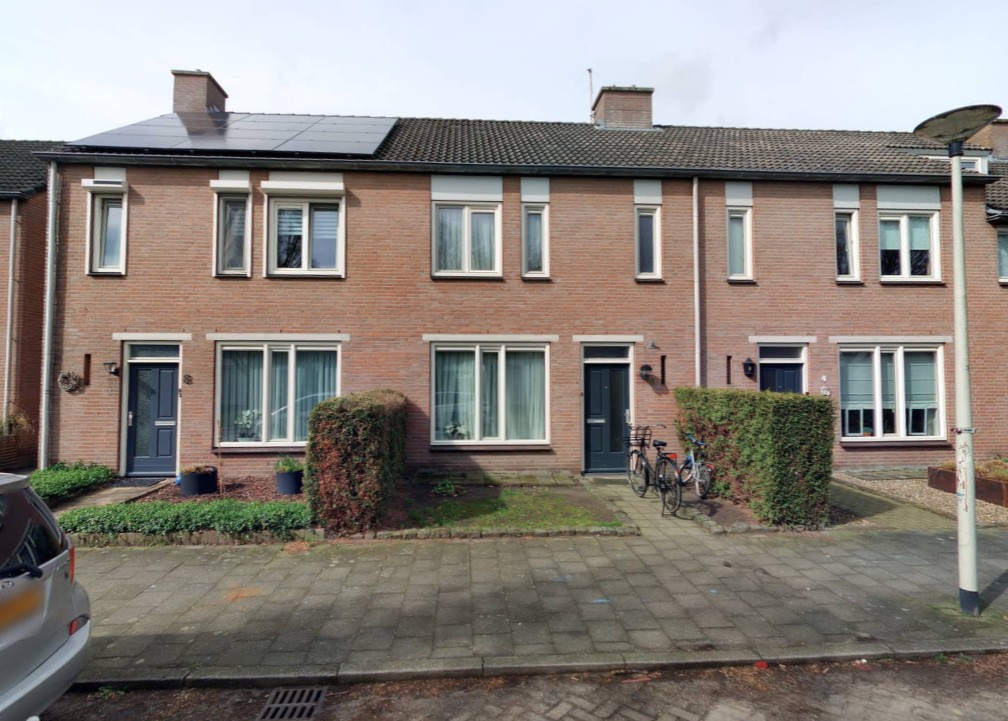 Ravenshof 6, 5712 LC Someren, Nederland