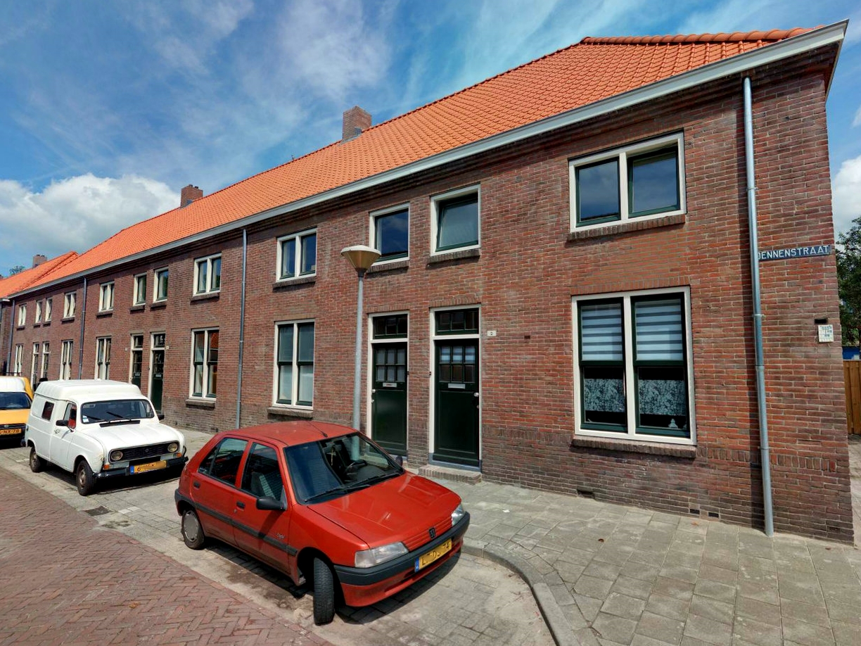 Kastanjelaan 61, 5616 LJ Eindhoven, Nederland